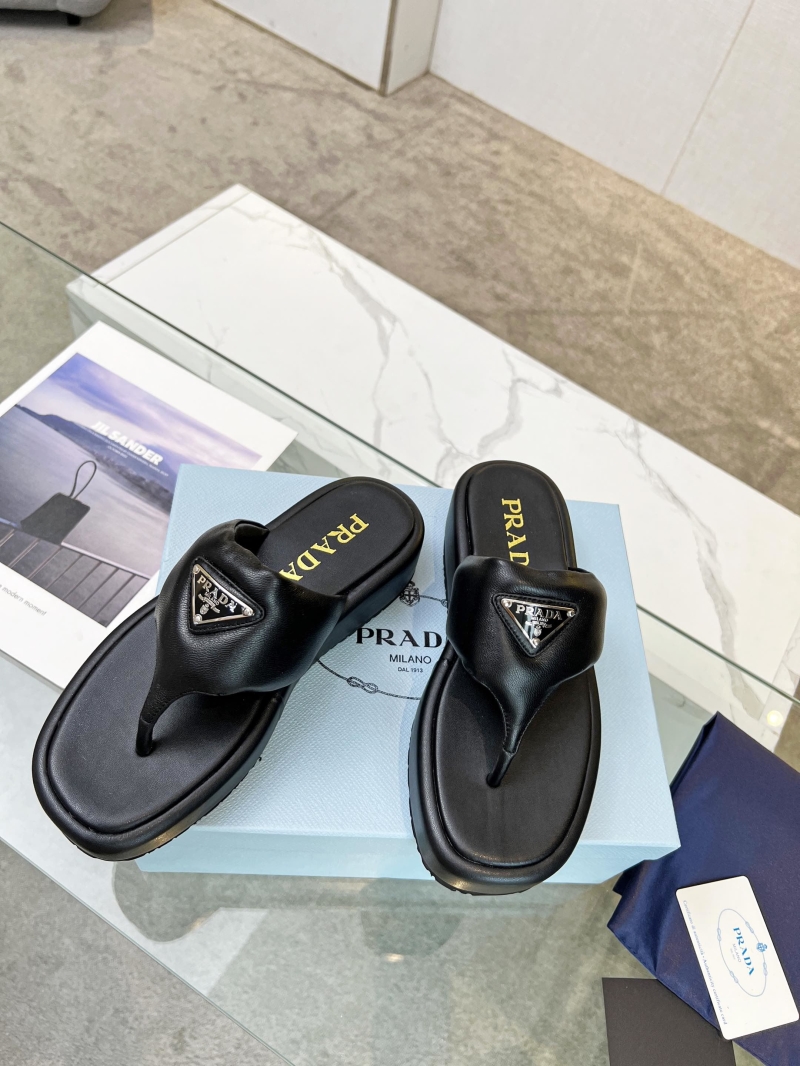 Prada Slippers